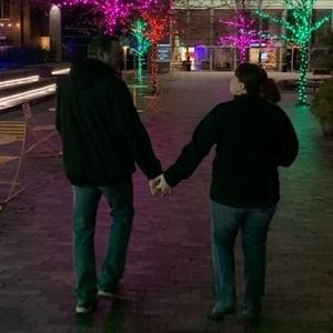 Meet your Posher, Paul